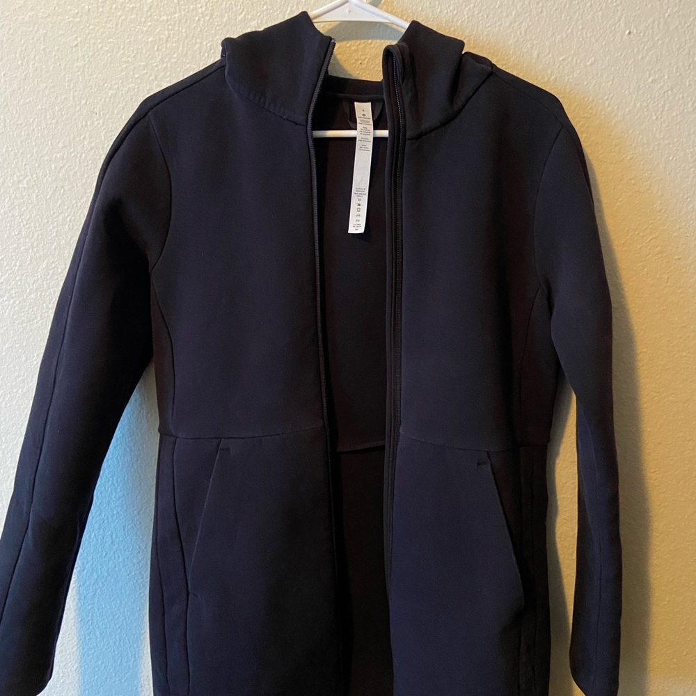 Women’s Lululemon On the Go Jacket